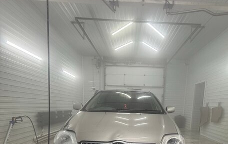 Toyota Corolla, 2002 год, 400 000 рублей, 4 фотография