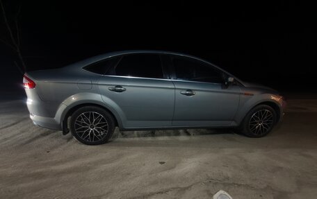 Ford Mondeo IV, 2007 год, 660 000 рублей, 10 фотография