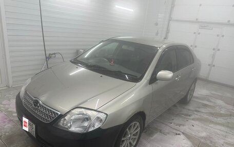 Toyota Corolla, 2002 год, 400 000 рублей, 6 фотография