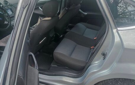 Ford Mondeo IV, 2007 год, 660 000 рублей, 6 фотография