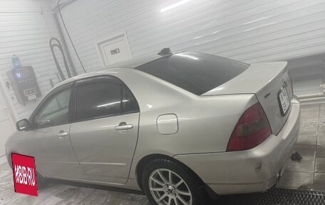 Toyota Corolla, 2002 год, 400 000 рублей, 2 фотография