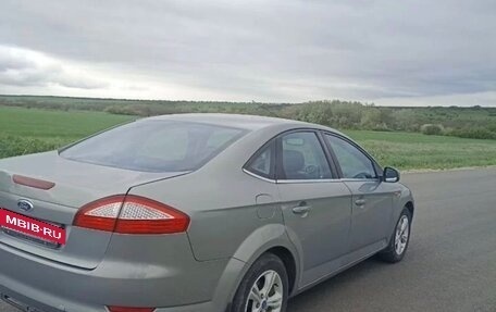 Ford Mondeo IV, 2007 год, 660 000 рублей, 3 фотография