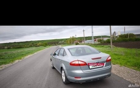 Ford Mondeo IV, 2007 год, 660 000 рублей, 7 фотография