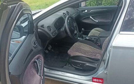 Ford Mondeo IV, 2007 год, 660 000 рублей, 5 фотография