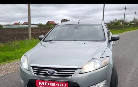 Ford Mondeo IV, 2007 год, 660 000 рублей, 2 фотография
