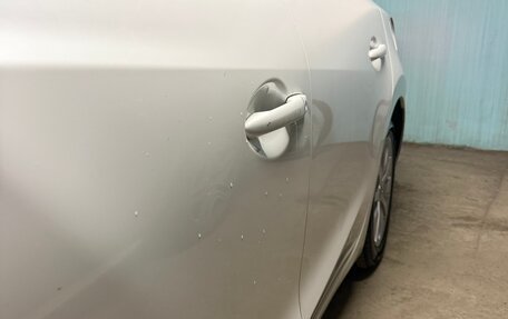 Mazda 3, 2013 год, 1 050 000 рублей, 8 фотография