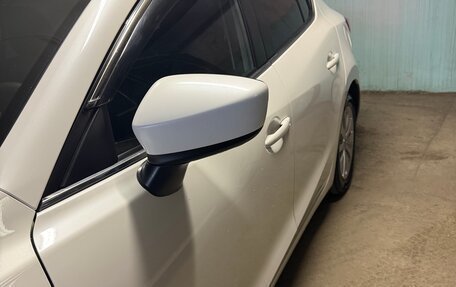 Mazda 3, 2013 год, 1 050 000 рублей, 6 фотография