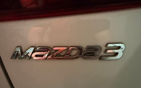 Mazda 3, 2013 год, 1 050 000 рублей, 14 фотография