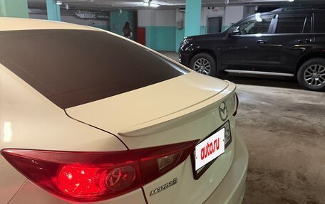 Mazda 3, 2013 год, 1 050 000 рублей, 11 фотография