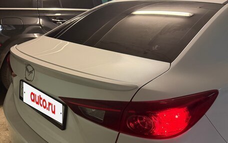 Mazda 3, 2013 год, 1 050 000 рублей, 12 фотография