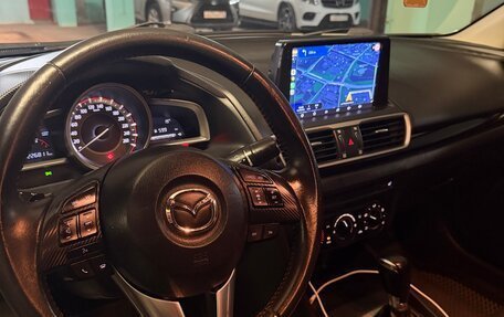 Mazda 3, 2013 год, 1 050 000 рублей, 20 фотография