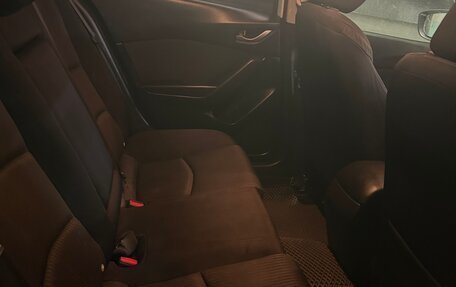 Mazda 3, 2013 год, 1 050 000 рублей, 29 фотография