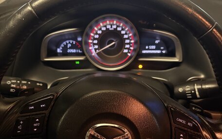Mazda 3, 2013 год, 1 050 000 рублей, 22 фотография