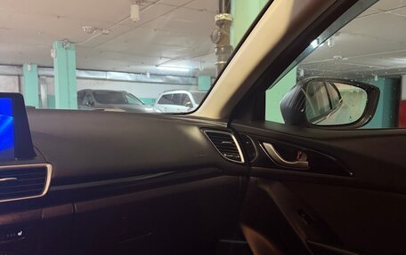 Mazda 3, 2013 год, 1 050 000 рублей, 23 фотография