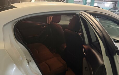 Mazda 3, 2013 год, 1 050 000 рублей, 30 фотография