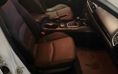 Mazda 3, 2013 год, 1 050 000 рублей, 31 фотография