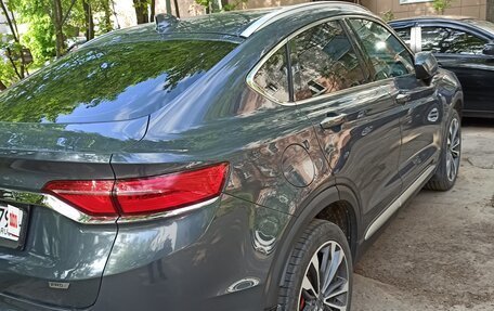 Geely Tugella FY11, 2022 год, 2 590 000 рублей, 5 фотография