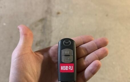 Mazda 3, 2013 год, 1 050 000 рублей, 39 фотография