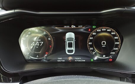Geely Tugella FY11, 2022 год, 2 590 000 рублей, 9 фотография