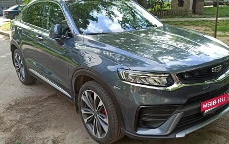 Geely Tugella FY11, 2022 год, 2 590 000 рублей, 6 фотография