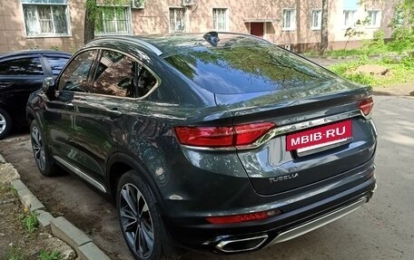 Geely Tugella FY11, 2022 год, 2 590 000 рублей, 4 фотография