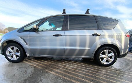 Ford S-MAX I, 2006 год, 680 000 рублей, 3 фотография