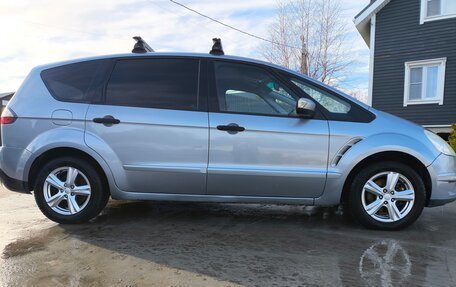 Ford S-MAX I, 2006 год, 680 000 рублей, 4 фотография