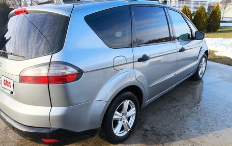 Ford S-MAX I, 2006 год, 680 000 рублей, 5 фотография