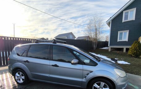 Ford S-MAX I, 2006 год, 680 000 рублей, 8 фотография