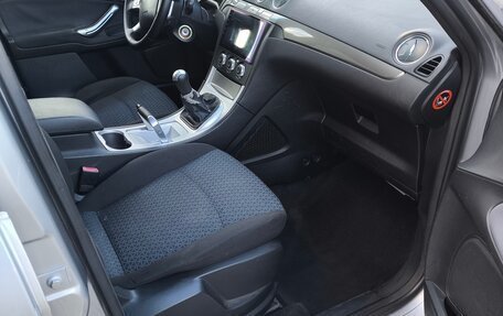 Ford S-MAX I, 2006 год, 680 000 рублей, 13 фотография