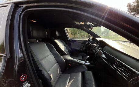 BMW 5 серия, 2008 год, 985 000 рублей, 12 фотография