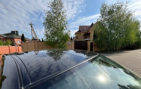 BMW 5 серия, 2008 год, 985 000 рублей, 10 фотография