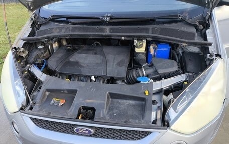 Ford S-MAX I, 2006 год, 680 000 рублей, 15 фотография