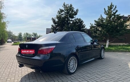 BMW 5 серия, 2008 год, 985 000 рублей, 7 фотография
