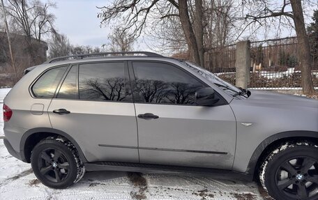 BMW X5, 2009 год, 1 600 000 рублей, 4 фотография