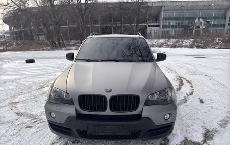 BMW X5, 2009 год, 1 600 000 рублей, 2 фотография