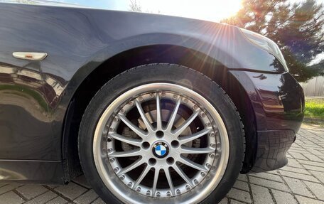 BMW 5 серия, 2008 год, 985 000 рублей, 17 фотография
