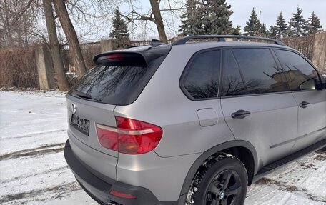 BMW X5, 2009 год, 1 600 000 рублей, 5 фотография