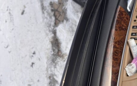 BMW X5, 2009 год, 1 600 000 рублей, 7 фотография