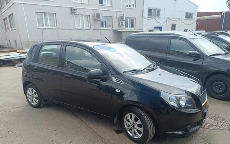 Chevrolet Aveo III, 2010 год, 630 000 рублей, 3 фотография