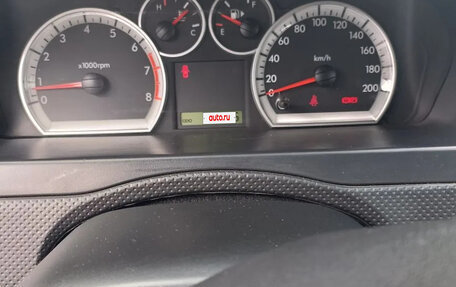 Chevrolet Aveo III, 2010 год, 630 000 рублей, 13 фотография