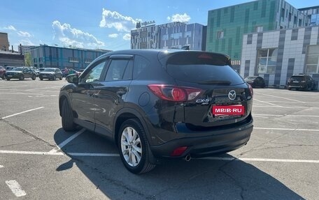 Mazda CX-5 II, 2013 год, 1 870 000 рублей, 5 фотография