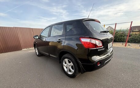 Nissan Qashqai, 2013 год, 1 250 000 рублей, 2 фотография