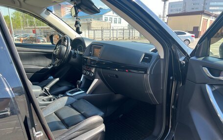 Mazda CX-5 II, 2013 год, 1 870 000 рублей, 12 фотография