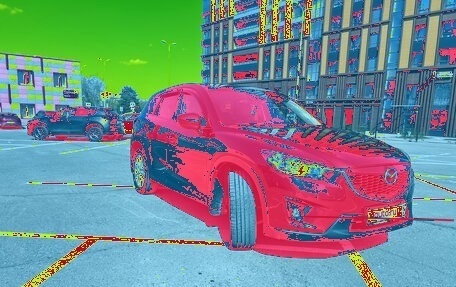 Mazda CX-5 II, 2013 год, 1 870 000 рублей, 9 фотография