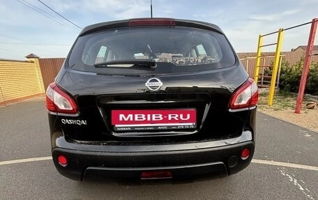 Nissan Qashqai, 2013 год, 1 250 000 рублей, 3 фотография