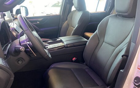 Lexus LX, 2026 год, 18 490 000 рублей, 11 фотография
