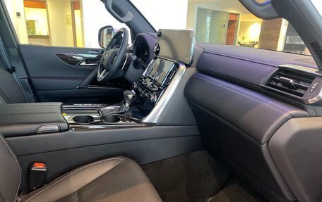 Lexus LX, 2026 год, 18 490 000 рублей, 21 фотография