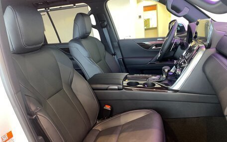 Lexus LX, 2026 год, 18 490 000 рублей, 22 фотография