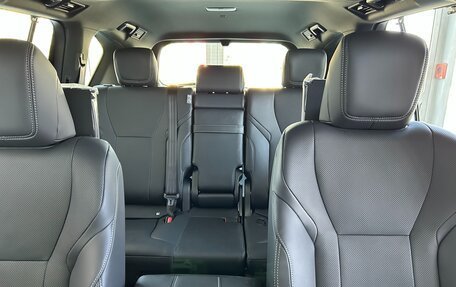 Lexus LX, 2026 год, 18 490 000 рублей, 23 фотография
